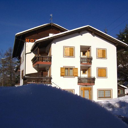 Hotel Piccolo 산 루가노 외부 사진