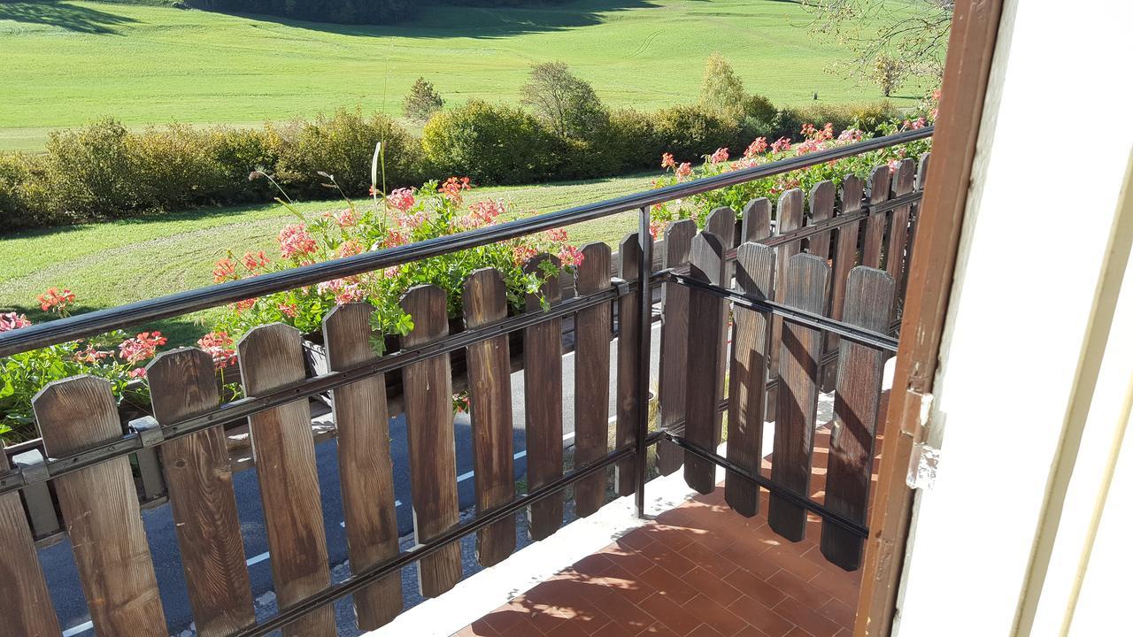 Hotel Piccolo 산 루가노 외부 사진