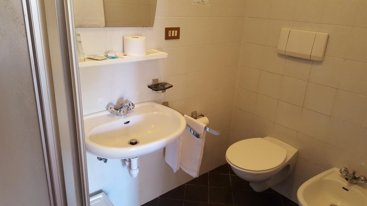 Hotel Piccolo 산 루가노 외부 사진